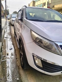 سبورتج • ٢٠١١ • مسطرة دهوك