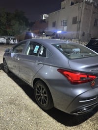 اريزو فايف 2025 ضمان ست سنوات بعدها زيرو ماشية2000 رقم اربيل السعر ١١٥...