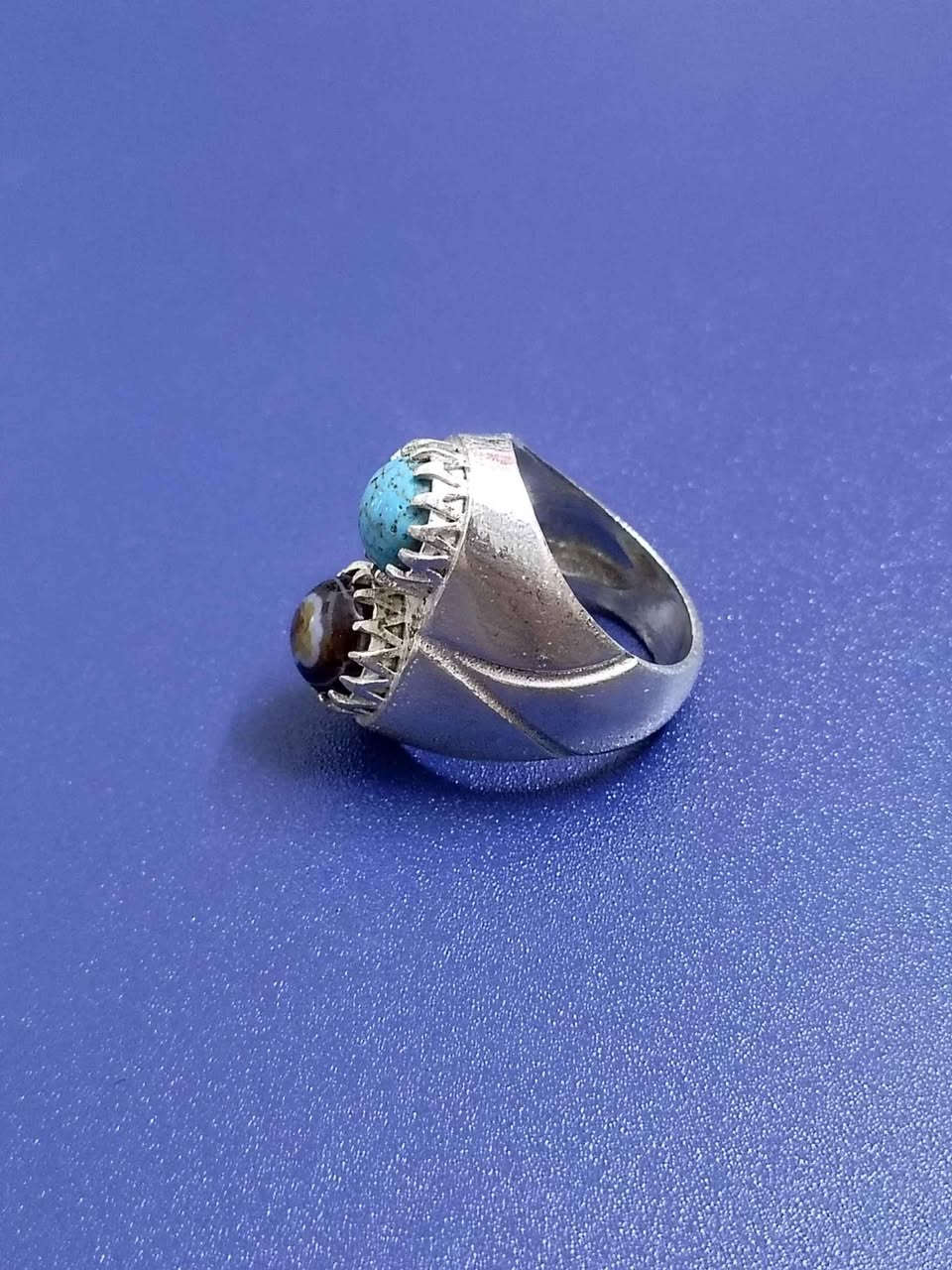 اللهم صل على محمد وال محمد تحفه فريدة من الفيروز و الجزع صياغة ثقيلة السعر 125 ألف قفل نهاية حي اور قرب جامع الخلفاء بغداد, العراق


**إذا كنت صاحب هذا الإعلان وتريد حذفه لأي سبب، رجاءا أرسل رسالة إلى الدعم الفني**