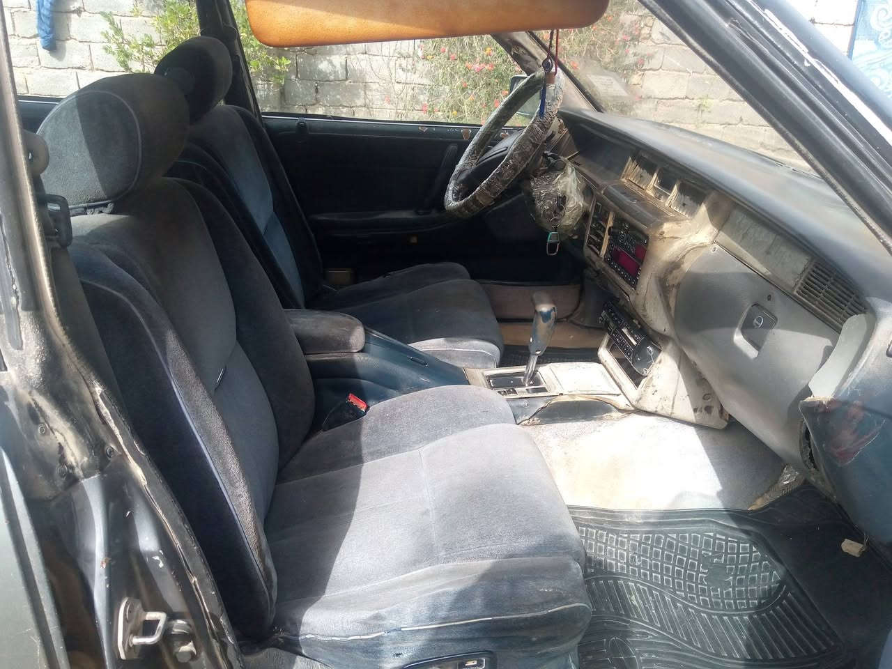 السلام عليكم سياره هارتوب موديل ٩١ باسمي كير +محرك كفاله السياره بيه  جراد سعر ٢٧ وبيه مجال قليل
رقم نجف 
للاستفسار اكثر ***********
مكاني  ناصريه. شطره
السلام عليكم سياره هارتوب موديل ٩١ باسمي كير +محرك كفاله السياره بيه  جراد ل
