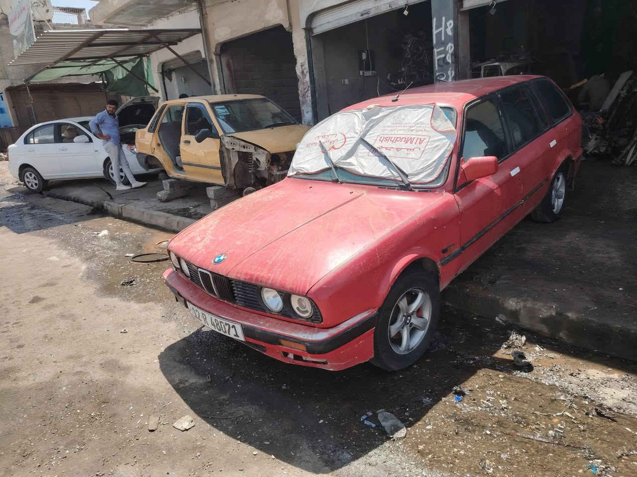 اسعر 20 وبيها مجال العنوان موصل ***********
