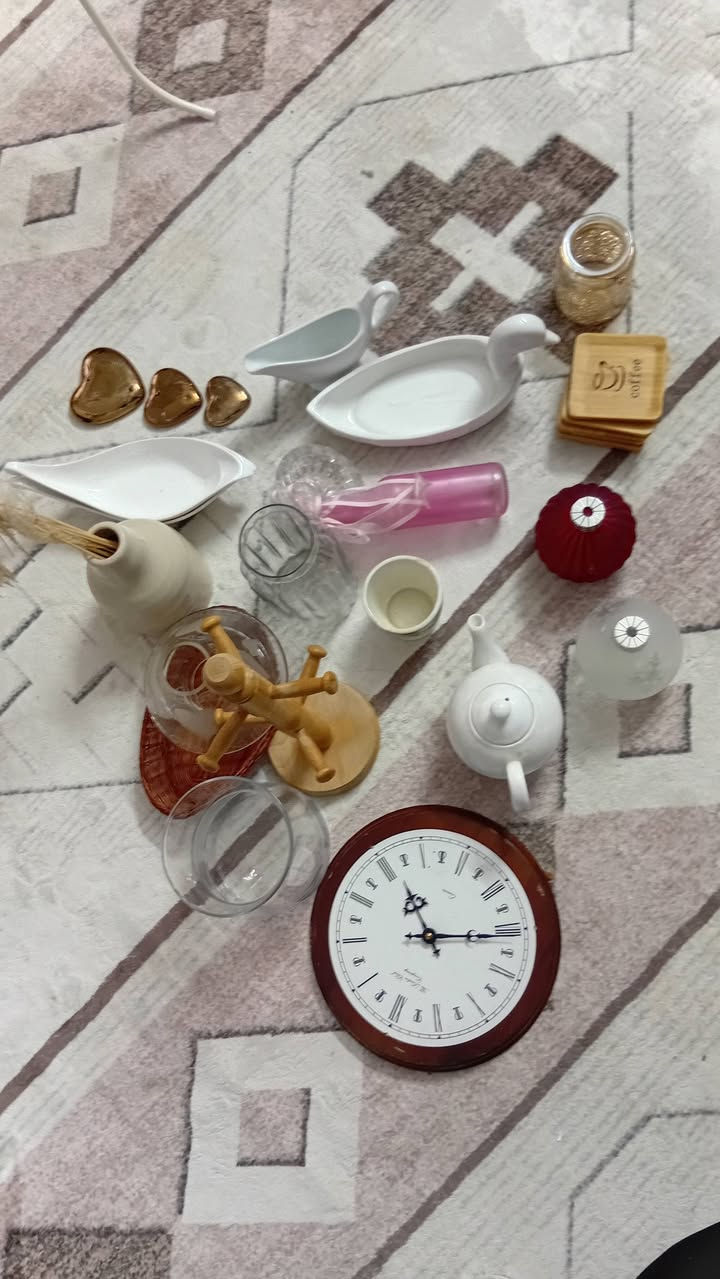 اغراض للبيع السعر ١٧ الف كولهن


**إذا كنت صاحب هذا الإعلان وتريد حذفه لأي سبب، رجاءا أرسل رسالة إلى الدعم الفني**