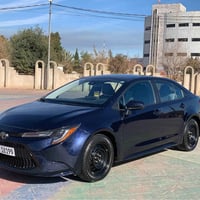 كورولا LE • ٢٠٢٢ • ٨٨٥٥٠ كم