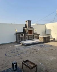 باربكيو • صنع شوايات • جميع الأنواع