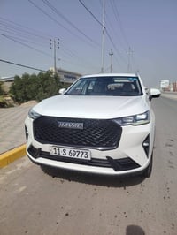 هافال H6 • ٢٠٢٣ • فول مواصفات