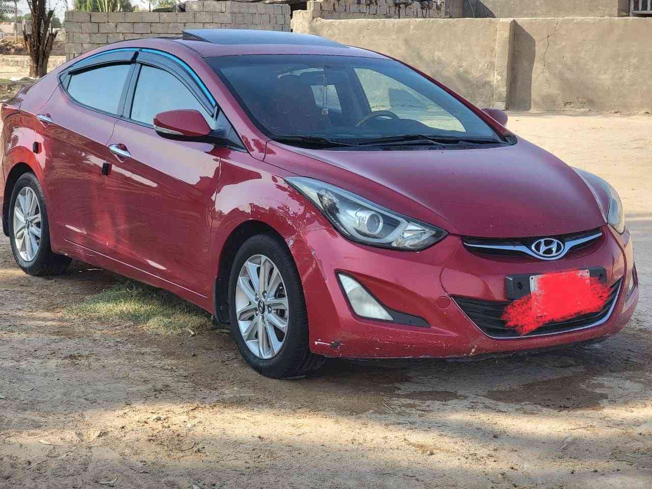 السلام عليكم
سياره النترا موديل ،216  للبيع اؤ مراوس حسب القناعه فول عدا البصمه 
كفاله عامه. رقم نجف 
مكينه 1600ب كارتون شرط شركه 
كير خير من الله 
تخم تاير جديد 
حداديه زينه 
مكان.طريق كربلاء نجف عامود 327
السعر118وبيه مجال 
للاستفسار الاتصال على 
***********
