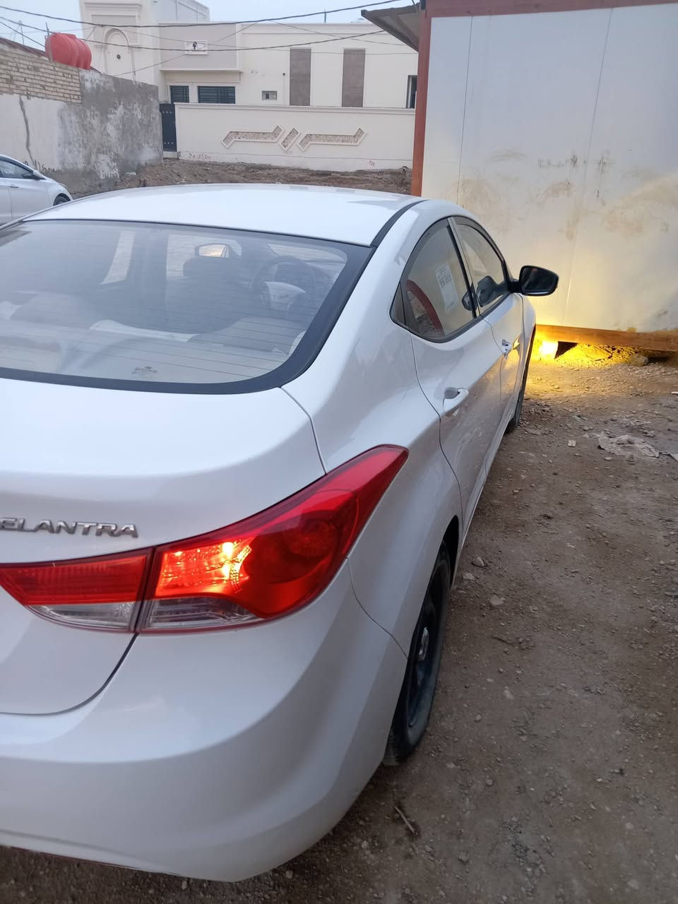 سلام عليكم النتره خليجي 2013 محرك 1600كير ومحرك شرط ما مفتوحات السياره قطعتين صبغ بدو دواخل جوملغ وبنيد وسوناره موجود السياره جاهزه منضومت تبريد كامله وياه تخم ويل كب وتايرات تريد تحويل اتريد وكاله عنوان السياره الدوانيه وسياره عل فحص وين ماتريد السعر 108وبيه مجال


**إذا كنت صاحب هذا الإعلان وتريد حذفه لأي سبب، رجاءا أرسل رسالة إلى الدعم الفني**