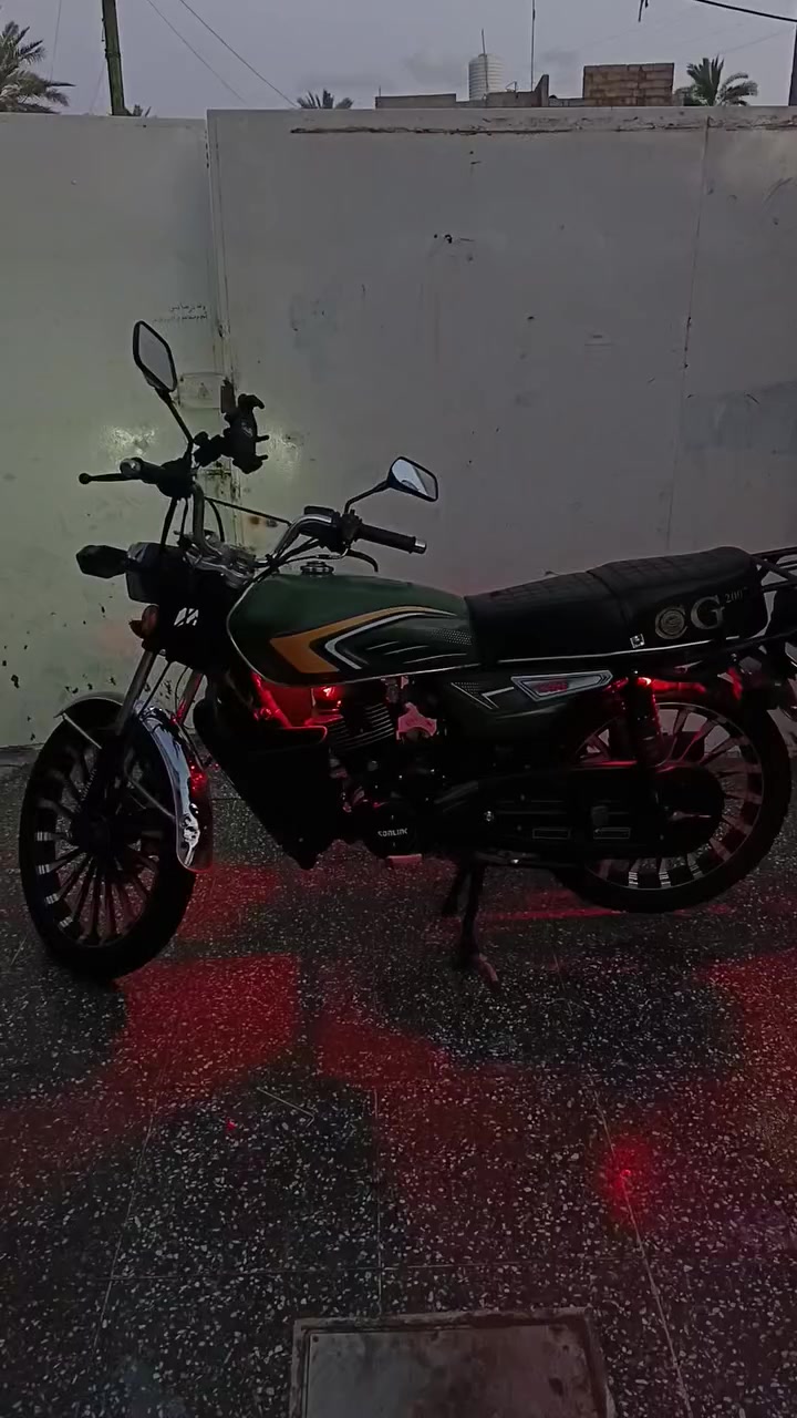 السلام حليكم دراجه سونك موديل ٢٥ دراجه جديده بمعنه لكلمه جديد مطلعهه من شركه سعرهه 750قفل 🔒
***********
