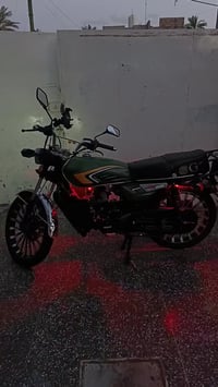 السلام حليكم دراجه سونك موديل ٢٥ دراجه جديده بمعنه لكلمه جديد مطلعهه م...