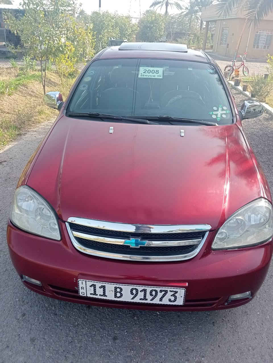 سلام عليكم فورنزا للبيع 2008. مصبوغة عام.  العنوان بغداد ابو غريب. السعر. 63                 715140467***********/07
