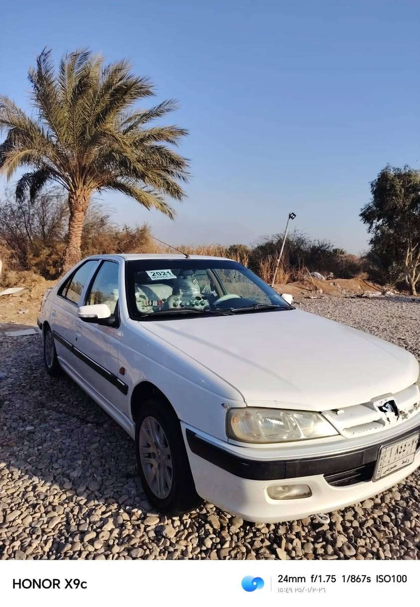 بيجو بارص موديل 21سياره مكفوله كفاله عامه لبيع سعر خاص لتواصل ***********
