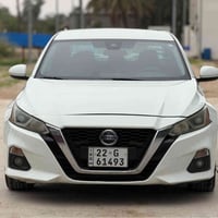 التيما ٢٠٢٠ • مشى ٩٦٠٠٠ • حادث خفيف