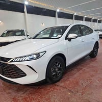 بيوايدي • ٨٠٠٠ كم • رقم سليماني