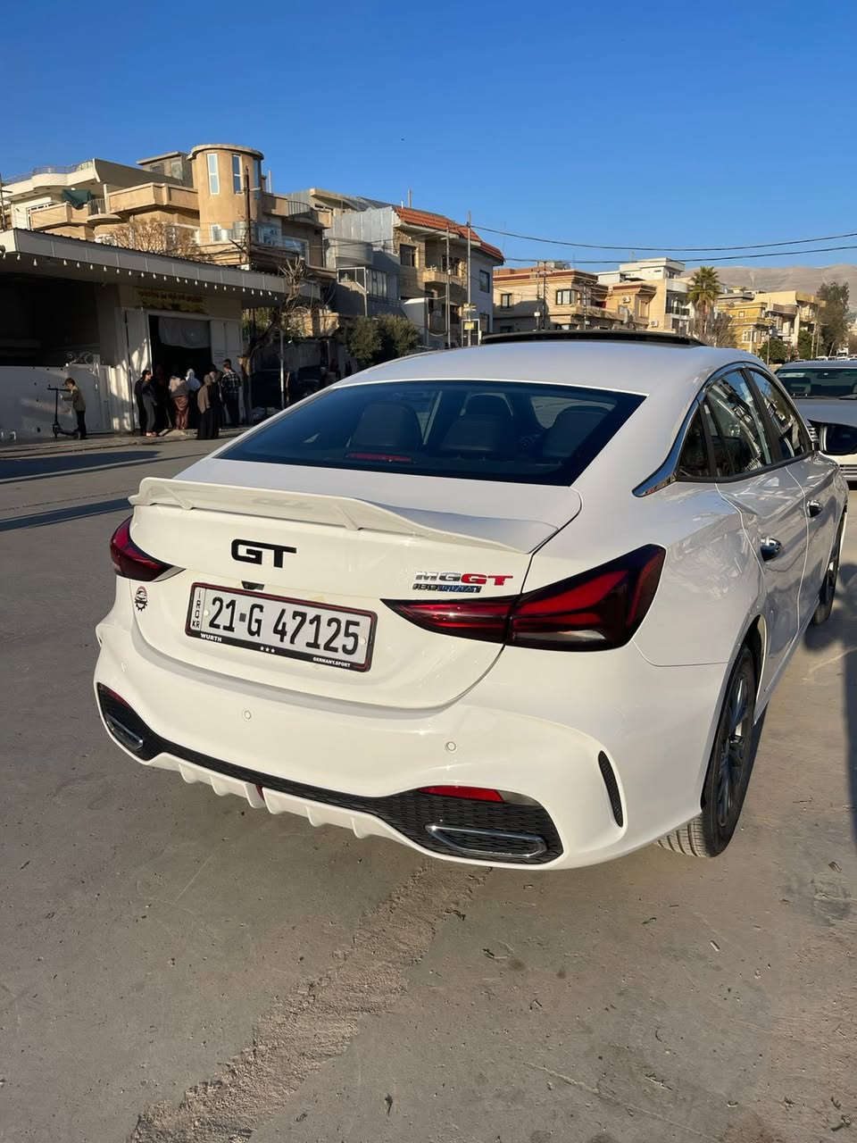 فول موصفات موديل ٢٥ بدون تعديل وبدون صبغ والباقي التفصيل ***********
