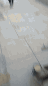 من رخصة صاحب الكروب  قلع وإضافة ماستك اضافة ماستك عمل زفت للسطح  كادر ...