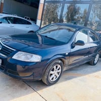 نيسان صني • ٢٠١١ • جير عادي