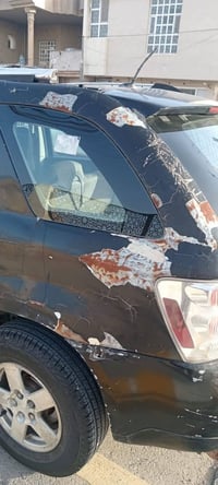 سمكره وصبغ السيارات بلفرن الحراري0وبسعار مناسبه واتساب خاص 07857112663