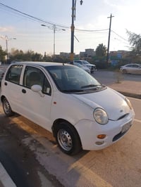 سيارة كوكو للبيع موديل 2013 شرط الوكالة والتحويل  بيها ربع جاملغ صبغ ف...