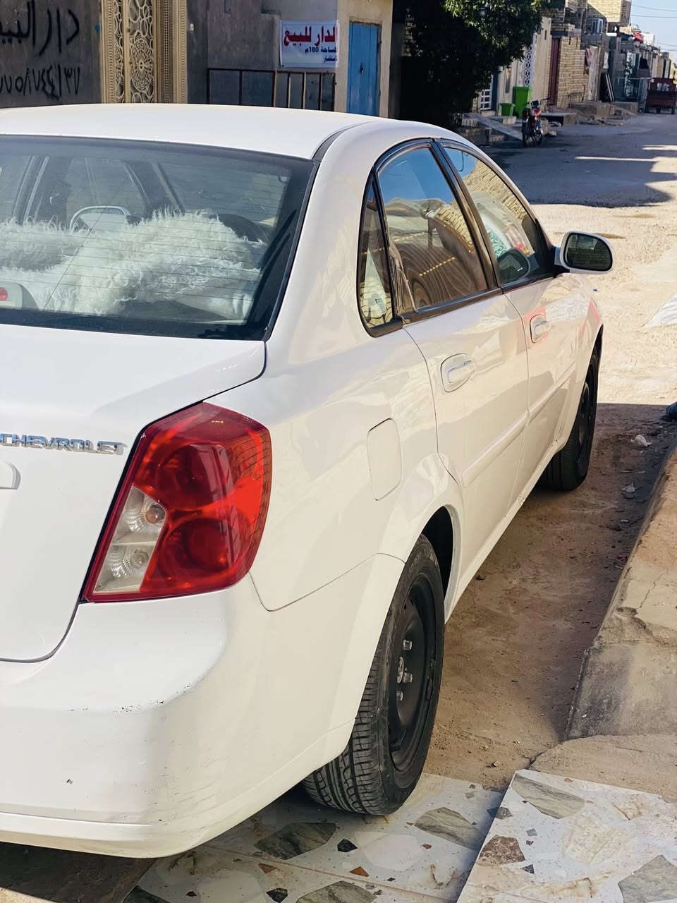 اوبترا مديل 11
 كير محرك مكفول
 بدي نظيف  بدي مكفول من فتح وصبغ ما عدا بارد بالدوسه وجاملغ 
مكان ميسان / الماجديه 
رقم ***********
