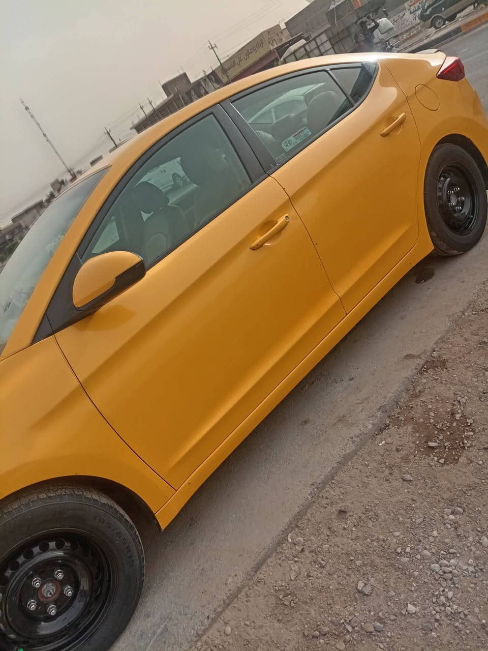 النتره موديل 18بغداد. لبيع            مكان بغداد الاستسفار  ***********
