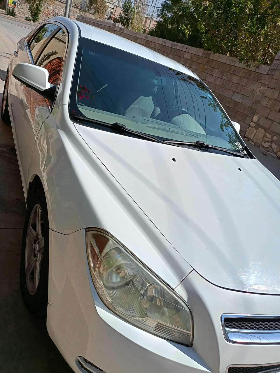 مالیبۆ ٢٠١٠ گێڕو مەکینە بەشەرت کارەبای بەشەرت سەنەوی بەسەرچوە حلبجة, السليمانية


**إذا كنت صاحب هذا الإعلان وتريد حذفه لأي سبب، رجاءا أرسل رسالة إلى الدعم الفني**