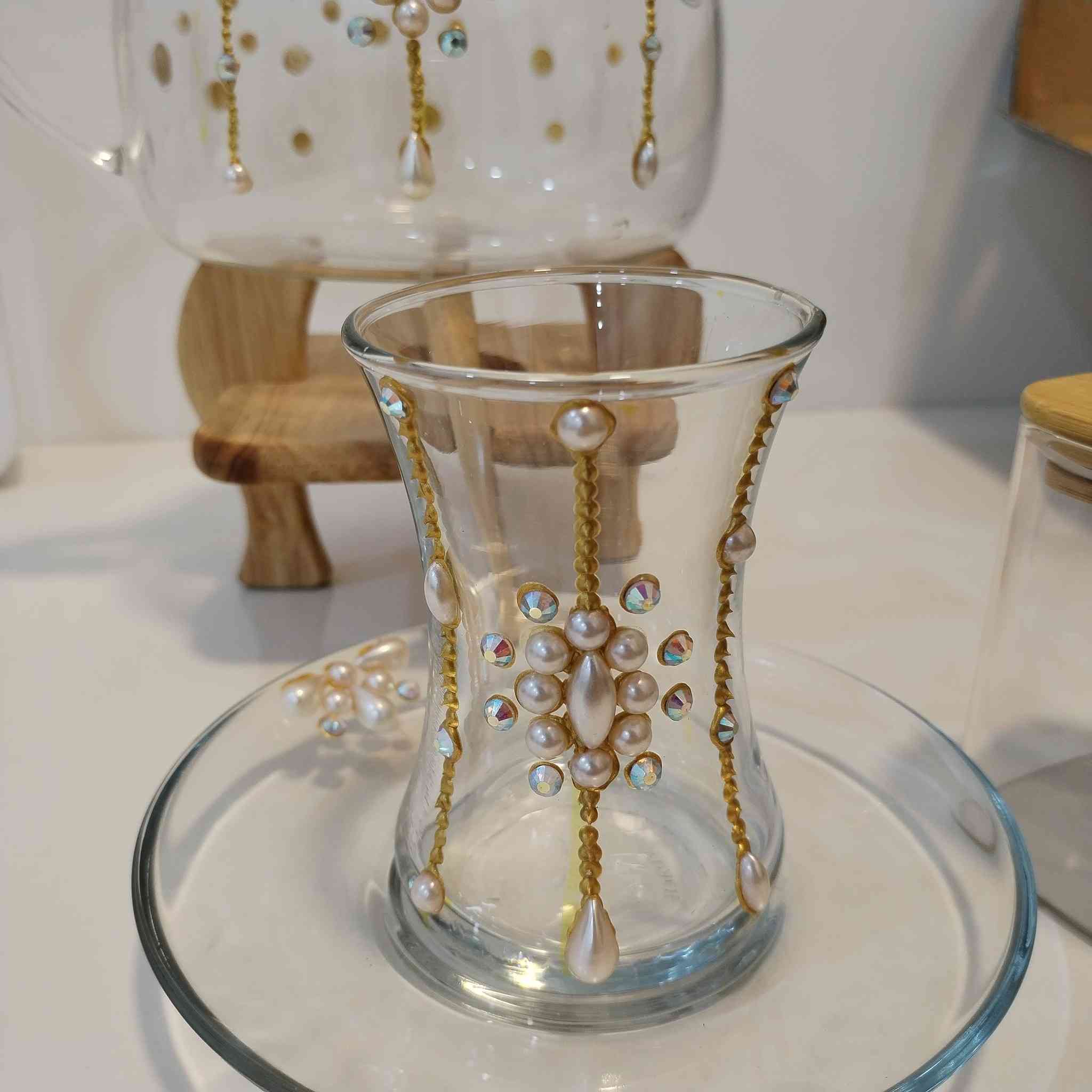 💫سيت شاي بتصميم أنيق  يجعل 
جلسات أكثر جمال وتكونين المميزه  💫
يمكنكم زيارة الصفحة للطلاع على عملي 
https://www.instagram.com/_rita.shop?igsh=MW0yZXE4Y2lpbGgwMA==


**إذا كنت صاحب هذا الإعلان وتريد حذفه لأي سبب، رجاءا أرسل رسالة إلى الدعم الفني**