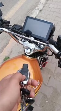 ايراني سونك • زيرو • محرك 200