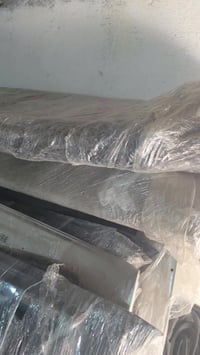 فراش صندوك • وارد يابان • البصرة