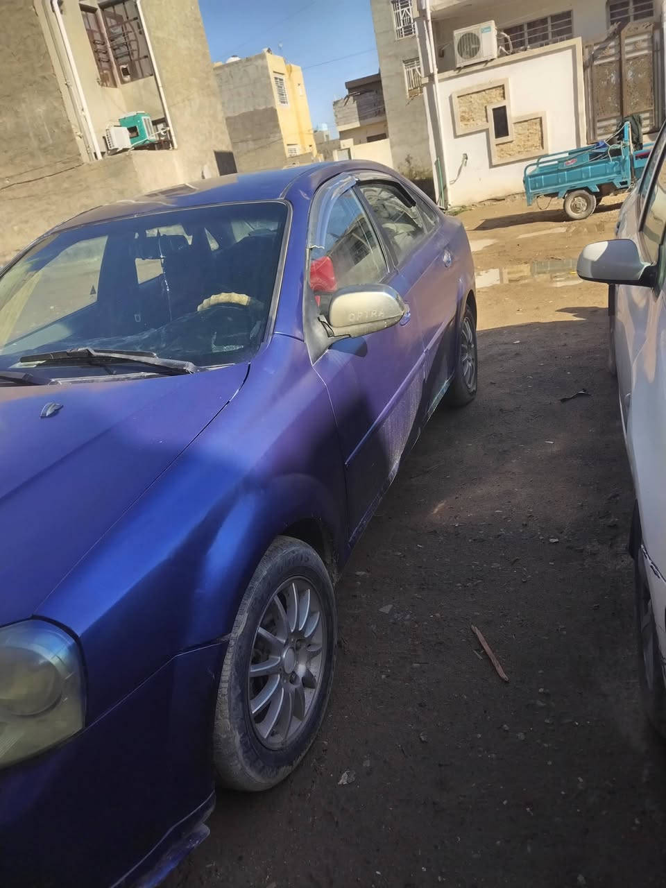 سلام عليكم مره خصت مدير لكروب سياره اوبترا٢٠٠٤مكفوله عده صبغ حزام جديد سياره خير من الله شلعه معدل ترايك للبصرع سعر ٥٠قفل قفل مو شراي لتعبني وتحياتي للجميع ما متواجد فيس) ***********
