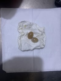 خرز • زرق • محبه