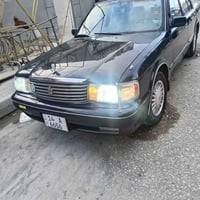 ارنب كراون موديل 95 مكينه 2ونص رقم بصره نلكليزي مشروع وطني تحويل ثانيو...