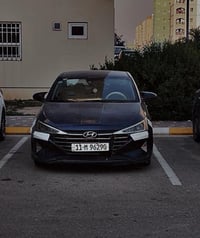 النترا 2020حادث امريكه بنيد بدون دواخل ولا جاملغات السياره نضيفه ومناق...