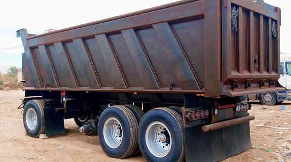 للبيع مقطوره زيرو مامشتغله جاهزه للشغل 
***********.   *********** السعر 220 بيه مجال للشراي
