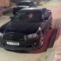 تشارجر V8 • ٢٠١٥ • ناصرية