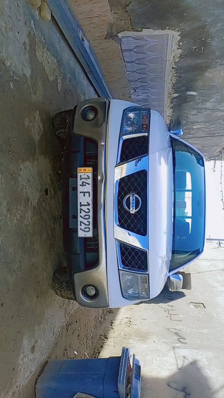 🛻. نيفارة مديل2011 رقم دولي
سنويه ل 2030 محرك كير بلاد
🏟️. مكفوله كفاله عامه صبغ وضربه وتبديل
🕍. حداده تبريد دواخل جديد وجاهزة
تحويل بسمك السعر 103 وبيها مجال
البصرة قظاء الصادق***********
