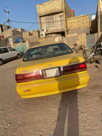 ملكه للبيع بيع 2003 اصل عاديه مو كرستال دكمتين لا فحص ولا كمرك وكاله ث...