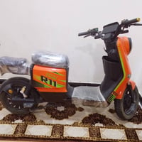 دراجه كهربائيه • دراجه R11 • دراجه اطفال • دراجه مدرسيه • دراجه نظيفه ...