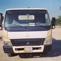 كنتر • موديل ٢٠٠٧ • كير ومحرك مكفولة