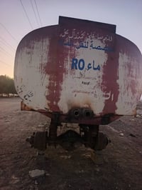تانكيات • للبيع • الانبار حصيبه الشرقيه