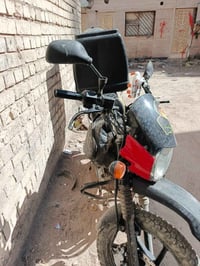 بوكسر مديل 2020 رقم وسنوية تحويل شوكت ما يعجبك الدراجة كاملة ومحركه نض...