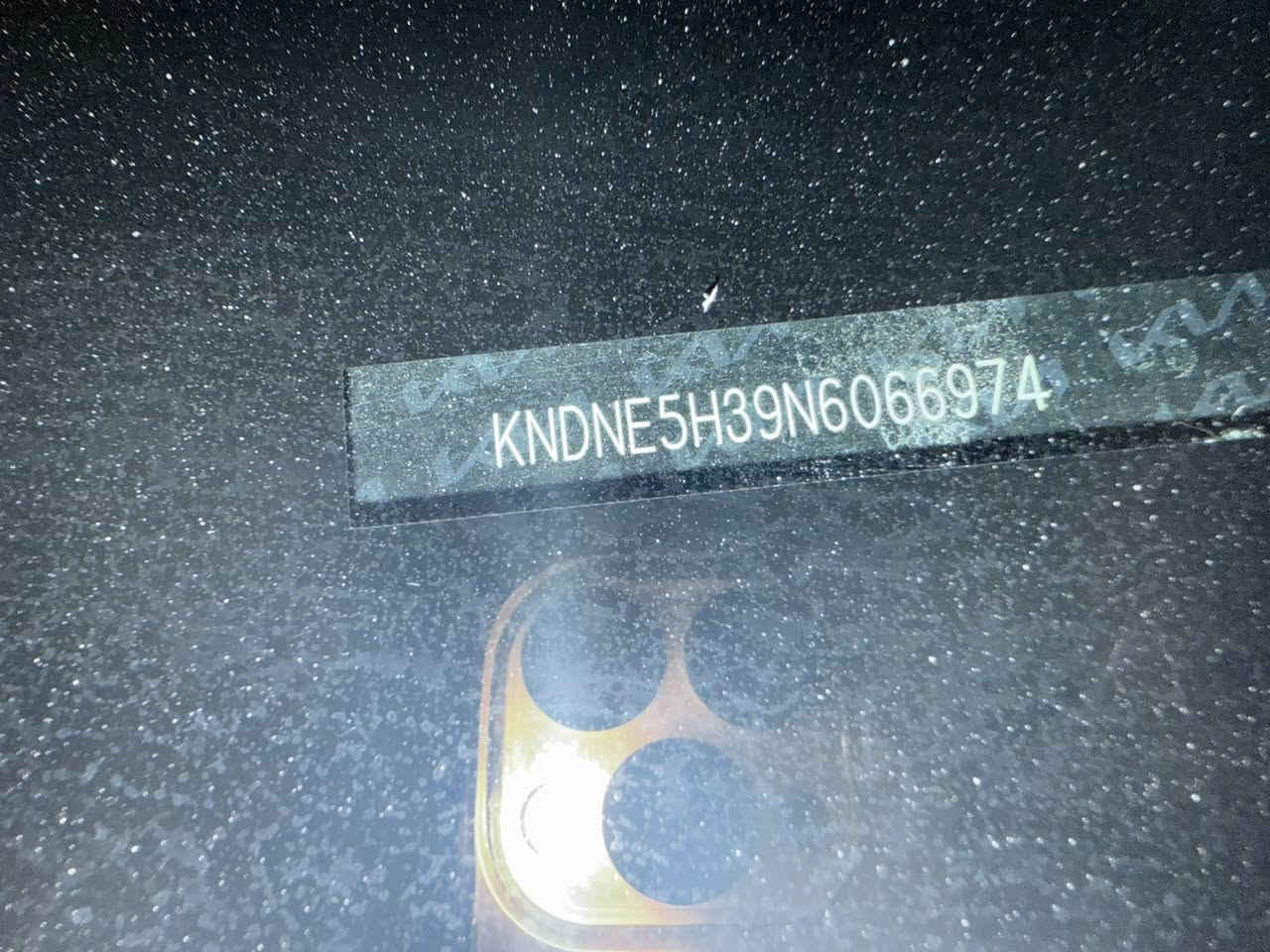 🚗 للبيع: كرايسلر باسفيكا2023 

📞 للتواصل:***********

💰 السعر: "٢٦٠٠٠ 
 
📊 المسافة المقطوعة: 37 ميل 
🛠️ المحرك: 6 سلندر – 3.6L V6

⚙️ المواصفات:
• فول مواصفات عدا فتحة السقف
ابواب كهرباء 
تشغيل عن بعد 
صندوق كهرباء 
تبريد 3 قطع منفصل
كير ماوس 
دخول ذكي 
بصمه
• شاشة وسطية 
سايد بريك بصمك  
• كاميره خلفيه
تدفئة كراسي
تدفئه ستيرن 
كشنات vip منفصل 
• مقاعد لسبعة ركاب
• تحكمات ستيرن كاملة
• حساسات أمامية وخلفية وجانبية
• رادار أمامي وخلفي
تحديد مسار 
مثبت سرعه 

⚠️ أضرار السيارة:
• جاملغ خلفي فقط 
• ⁠صور الحادث والسونار مرفق بالصور
• رقم السيارة: بغداد الدولي الجديد
• باسمي تحويل مباشر
