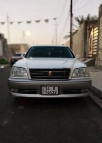 البصرة • ٢٠٠٣ • جلد تبريد ثلاجة