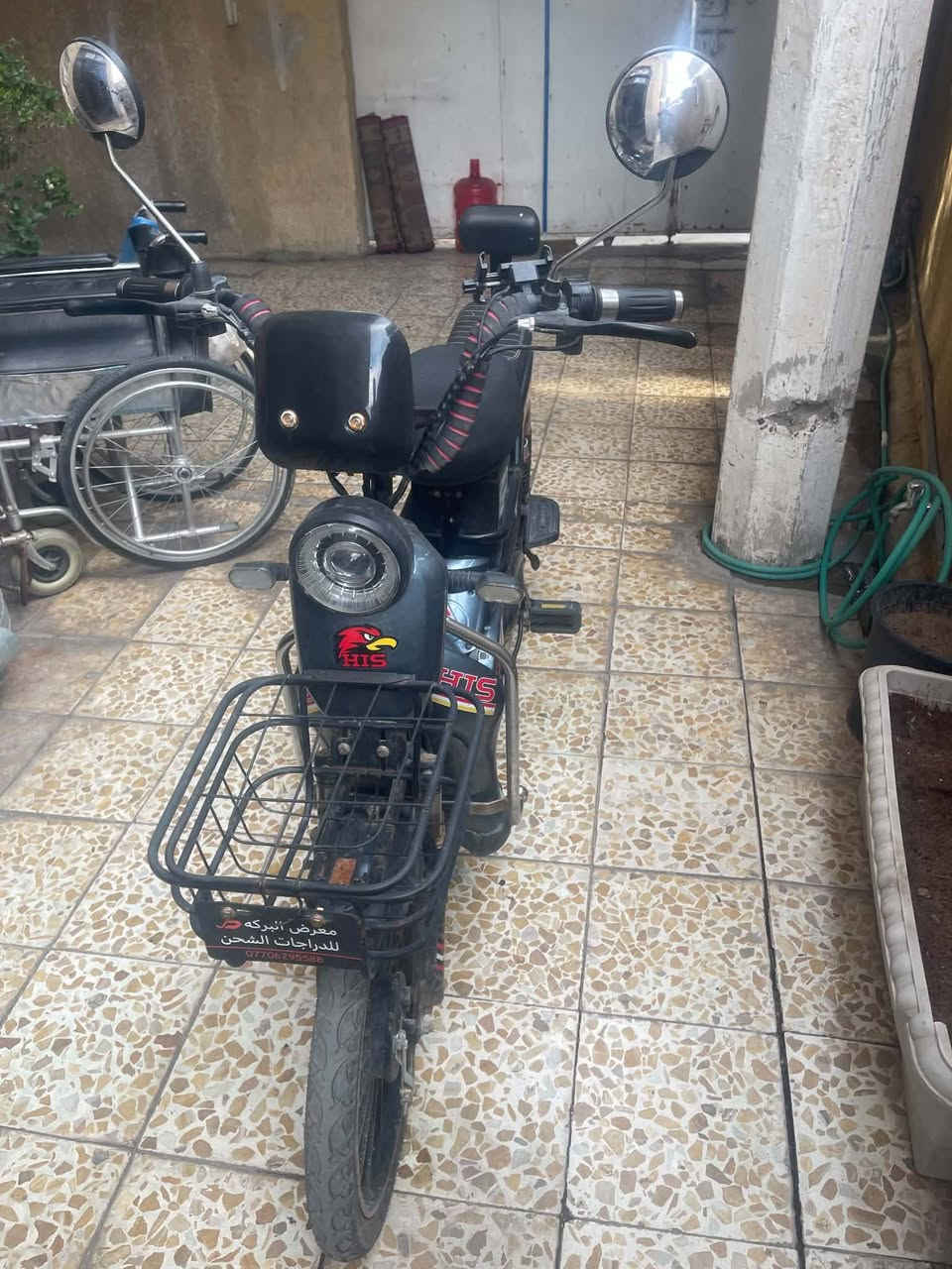 دراجه شحن علما الدراجه جديدهوشاحنه اصليه٤ سرعات العنوان بغداد الحريه شارع ٣٠ سعر ٣٥٠ وبيها مجال


**إذا كنت صاحب هذا الإعلان وتريد حذفه لأي سبب، رجاءا أرسل رسالة إلى الدعم الفني**
