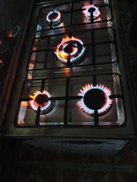 طباخ مصري كبير فول نضافه ب175 وبي مجال  07807574292