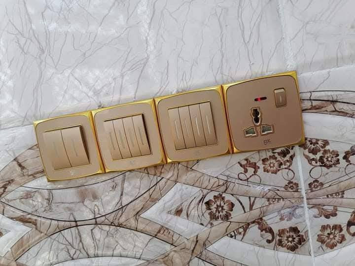 السلام عليكم 
كهرباء وصحيات عامه 
بغداد ***********
شغل درجة أولى عملنه داخل بغداد
