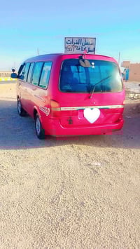 كيا بريجو لبيع موديل ٩٦ رقم نكليزي سنويه لحد ٣١ محرك كير كسان صدر امام...