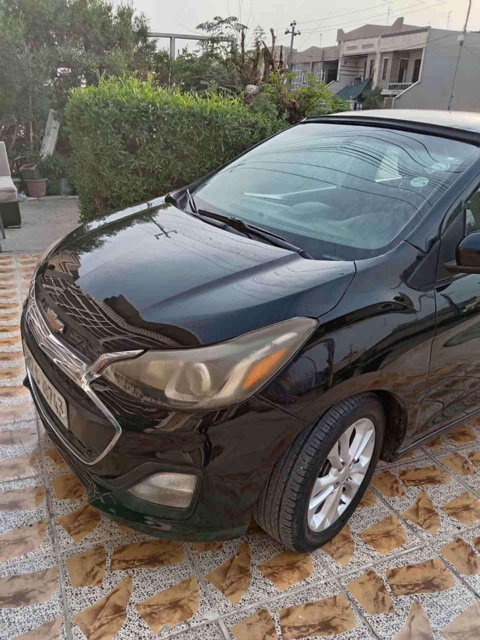 هەولیرفرۆشتنی خێرا شۆفلیت سپارک 2021فول مواسەفات 3پارچەی هەیە لەسەر ساغەی سەنەوی تا 2028گیڕ مەکینە بەشەرت نرخ 87کەمی محاملە


**إذا كنت صاحب هذا الإعلان وتريد حذفه لأي سبب، رجاءا أرسل رسالة إلى الدعم الفني**