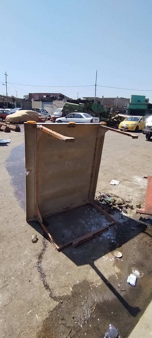 شمسية مال حدلا للبيع السعر 275 وبيها مجال لل شراي العنوان مفرق قياره الاستفسار ***********
