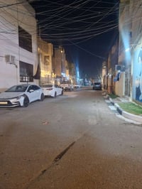 دار • ١٠٠م • ضياء الحلفي المربع الذهبي