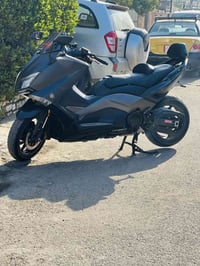 ٢٠١٧ • ماشيه ٢٢ • دراجه يابانيه